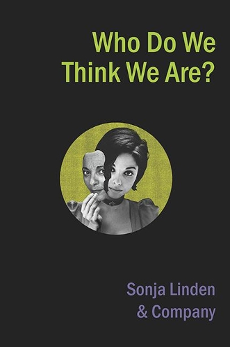 Паперова книга «Who Do We Think We Are?», автор Соня Лінден - фото №1