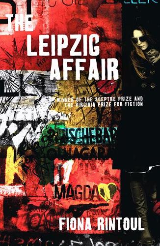 Бумажная книга «The Leipzig Affair», автор Фиона Ринтул - фото №1