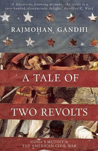 «Tale Of Two Revolts A 9781906598853» - фото №1