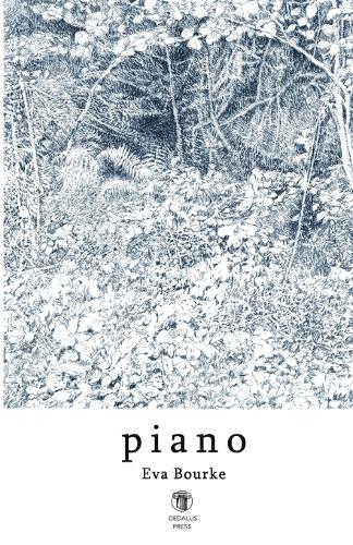 Бумажная книга «Piano», автор Ева Бурке - фото №1