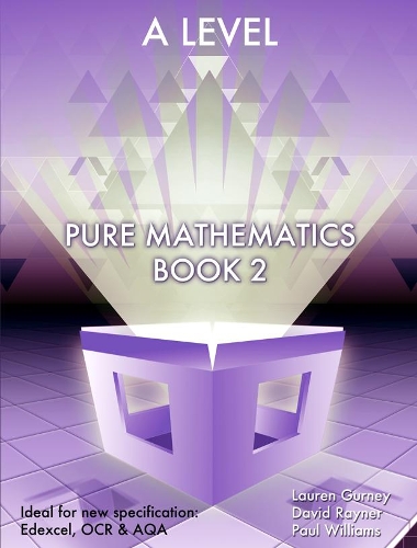 [object Object] «Essential Maths A Level Pure Mathematics Book 2», автор Девід Рейнер - фото №1