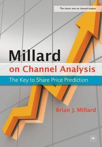 Бумажная книга «Millard on Channel Analysis», автор Брайан Миллард - фото №1