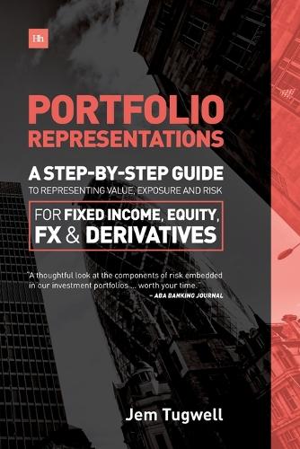 Бумажная книга «Portfolio Representations», автор Джем Тагвелл - фото №1