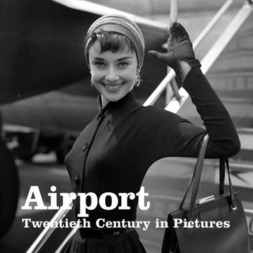 Паперова книга «Airport», автор PA Photos - фото №1