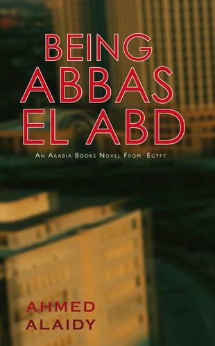 «Being Abbas El Abd 9781906697051» - фото №1