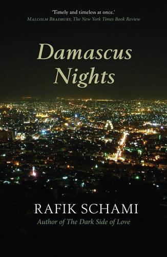 «Damascus Nights 9781906697358» - фото №1