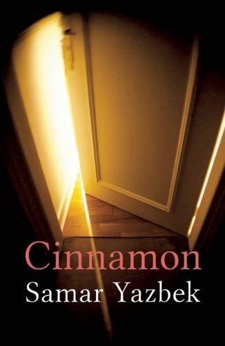 Паперова книга «Cinnamon», автор Самар Язбек - фото №1