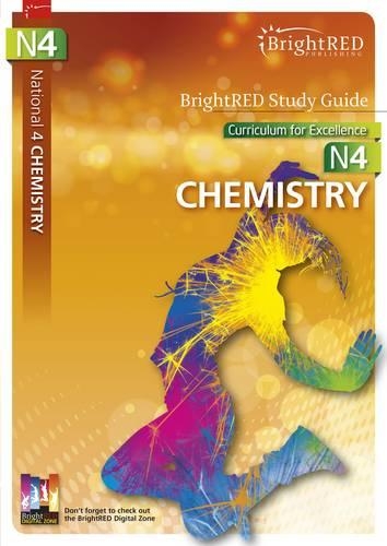 Бумажная книга «National 4 Chemistry Study Guide», авторов Роберт Уэст, Шона Шойерл, Шона Уоллес - фото №1
