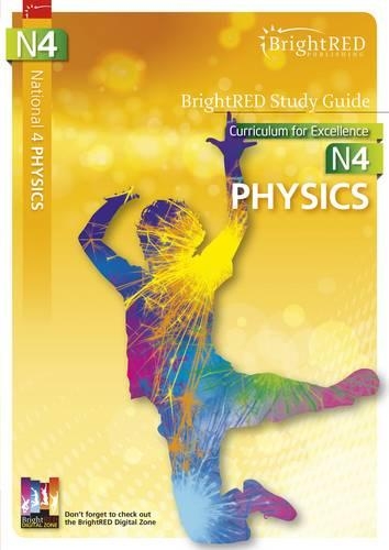 [object Object] «National 4 Physics Study Guide», автор Пол ван дер Бун - фото №1