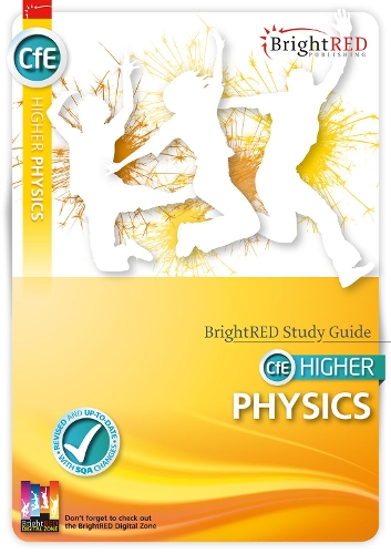 [object Object] «CFE Higher Physics Study Guide», автор Джон Тейлор - фото №1