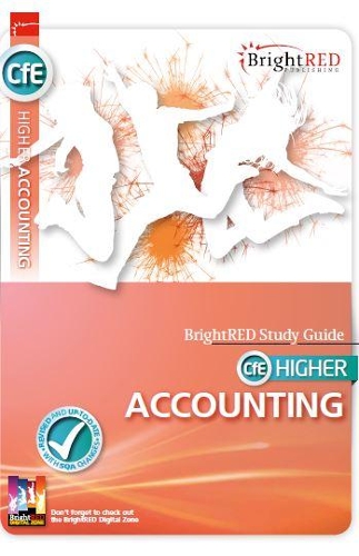 [object Object] «CfE Higher Accounting Study Guide», авторов Хелен Лэнг, Уильям Рейнольдс - фото №1