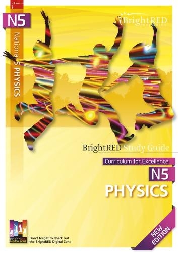 [object Object] «National 5 Physics Study Guide: New Edition», автор Пол ван дер Бун - фото №1