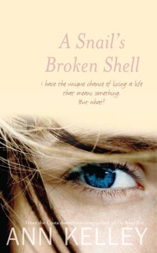 Бумажная книга «A Snail's Broken Shell», автор Энн Келли - фото №1