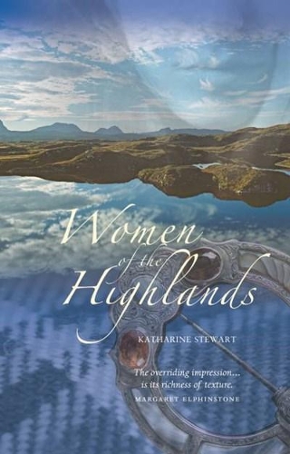 Бумажная книга «Women of the Highlands», автор Кэтрин Стюарт - фото №1