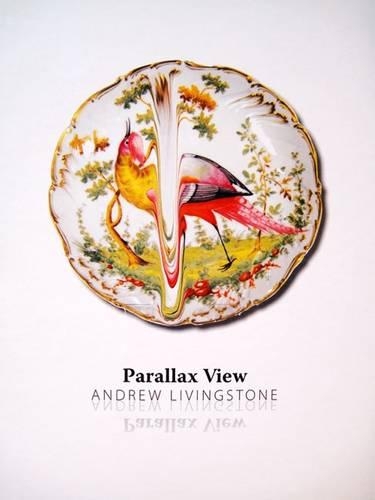 Бумажная книга «Parallax View», автор Эндрю Ливингстон - фото №1