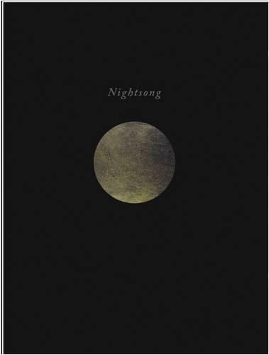 Паперова книга «Nightsong: Nick Fox», авторів Грейнн Суїні, Майкл Петрі, Нік Фокс - фото №1