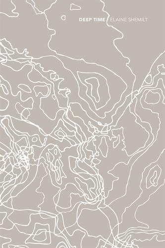 Бумажная книга «Deep Time: Elaine Shemilt», авторов Элейн Шемилт, Джон Дамметт, София Хао - фото №1