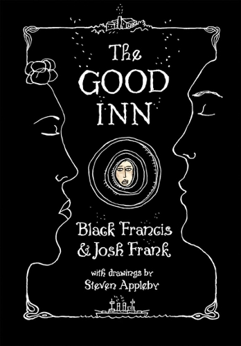 Бумажная книга «The Good Inn», авторов Блэк Фрэнсис, Джош Фрэнк - фото №1
