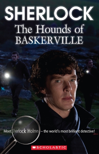 [object Object] «Sherlock: The Hounds of Baskerville», автор Пол Шиптон - фото №1