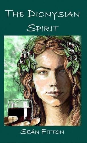 Бумажная книга «Dionysian Spirit», автор Шон Фиттон - фото №1