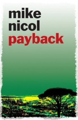 Бумажная книга «Payback», автор Майк Никол - фото №1