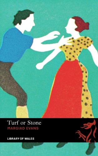 Бумажная книга «Turf or Stone», автор Маргиад Эванс - фото №1