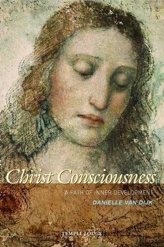 Бумажная книга «Christ Consciousness: A Path of Inner Development», автор Даниэль Ван Дийк - фото №1