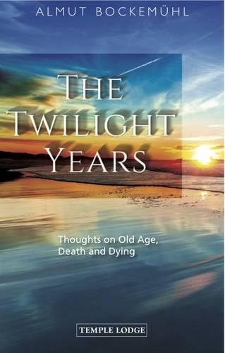 Паперова книга «The Twilight Years: Thoughts on Old Age, Death and Dying», автор Альмут Боккемуль - фото №1