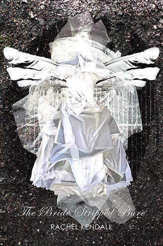 Бумажная книга «The Bride Stripped Bare», автор Рэйчел Кендалл - фото №1
