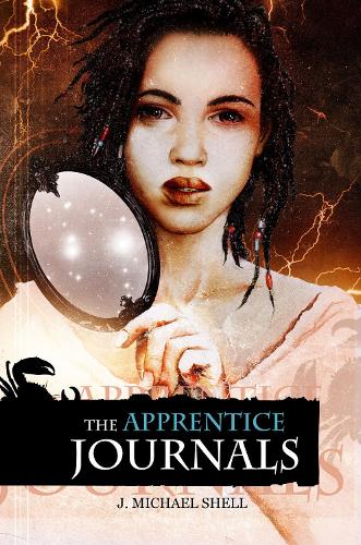 Бумажная книга «The Apprentice Journals», автор Дж. Майкл Шелл - фото №1