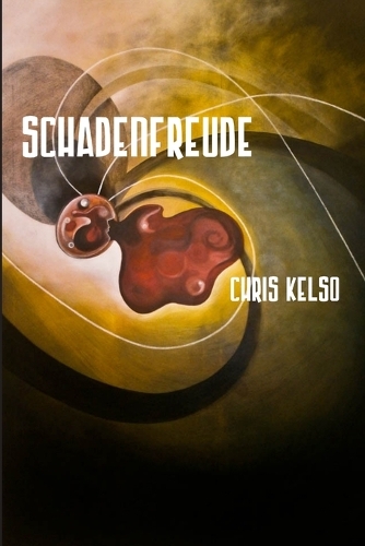 Паперова книга «Schadenfreude», автор Кріс Келсо - фото №1