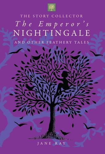 Бумажная книга «Emperor's Nightingale and Other Feathery Tales», автор Джейн Рэй - фото №1