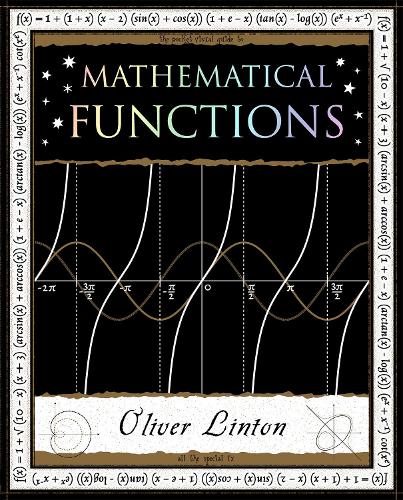 [object Object] «Mathematical Functions», автор Оливер Линтон - фото №1