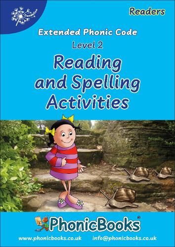 [object Object] «Phonic Books Dandelion Readers Reading and Spelling Activities Vowel Spellings Level 2 (Two to three vowel teams for 12 different vowel sounds ai, ee, oa, ur, ea, ow, b‘oo’t, igh, l‘oo’k, aw, oi, ar): Photocopiable Activities Accompanying Dandelion Reader», автор Фонік Букс - фото №1
