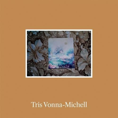Паперова книга «Tris Vonna-Michell: Capitol Complex/Ulterior Vistas», автор Тріс Вонна-Мішель - фото №1