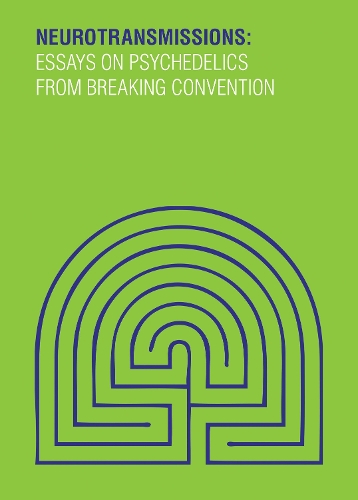 Бумажная книга «Neurotransmissions: Essays on Psychedelics from Breaking Convention», автор Дэйв Кинг - фото №1
