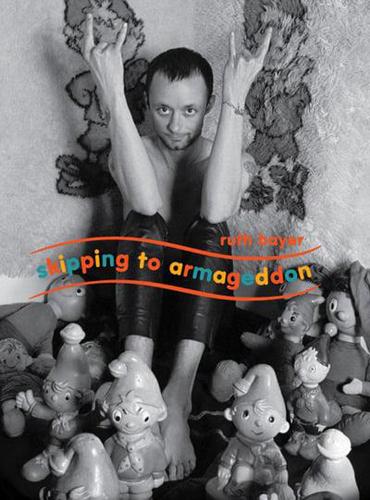 Бумажная книга «Skipping to Armageddon: Photographs of Current 93 and Friends», автор Рут Байер - фото №1