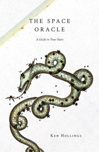 Бумажная книга «The Space Oracle», автор Кен Холлингс - фото №1