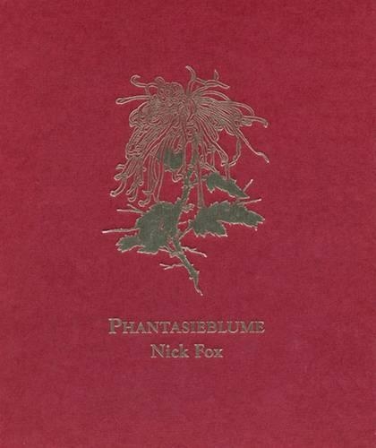 Бумажная книга «Phantasieblume Nick Fox: A Survey of the Work of Nick Fox», авторов Эндрю Хьюиш, Филип Аусландер, Стефани Браун - фото №1