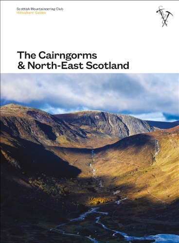 Бумажная книга «The Cairngorms & North-East Scotland», авторов Хизер Морнинг, Иэн Янг - фото №1