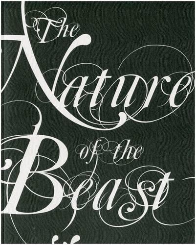 Бумажная книга «The Nature of the Beast», автор Дебора Робинсон - фото №1