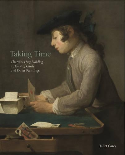 Бумажная книга «Taking Time», авторов Кэти Скотт, Пьер Розенберг - фото №1