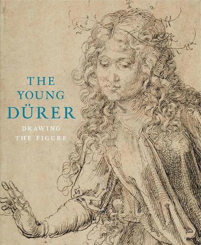 Бумажная книга «The Young Durer», авторов Д. Фридберг, Майкл Рот, Стефани Бак, Стефани Поррас - фото №1
