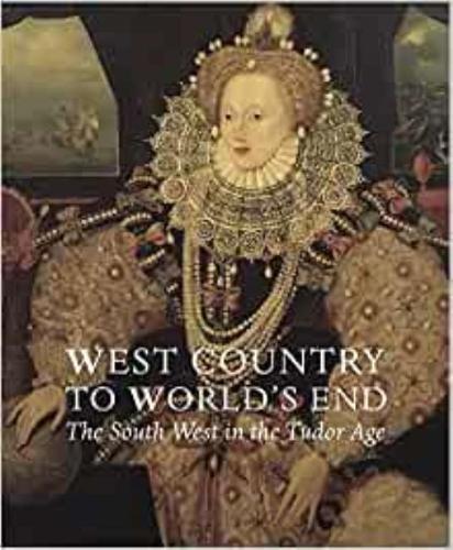 Бумажная книга «West Country to World's End», авторов Карен Херд, Сэм Смайлс, Стефани Пратт, Сьюзен Флавин - фото №1