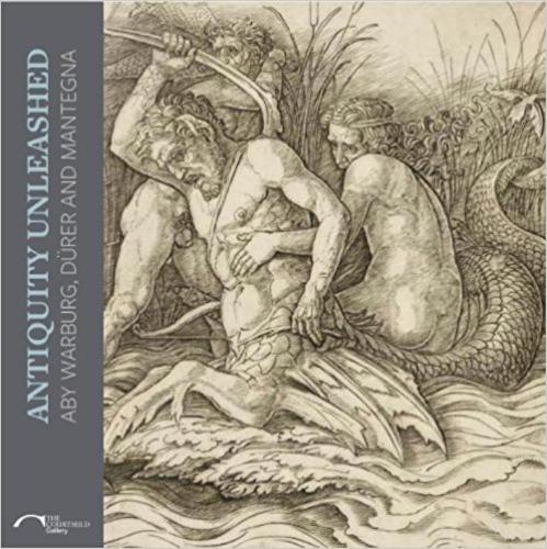 Бумажная книга «Antiquity Unleashed: Aby Warburg, Durer and Mantegna», автор Маркус Эндрю Херттиг - фото №1