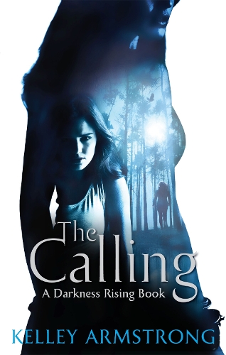 Паперова книга «The Calling: Number 2 in series», автор Келлі Армстронг - фото №1