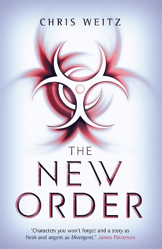 Бумажная книга «The New Order», автор Крис Вайц - фото №1