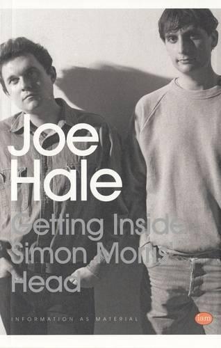 Паперова книга «Getting Inside Simon Morris' Head: Joe Hale», автор Кеннет Голдсміт - фото №1