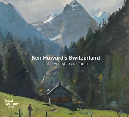  «KEN HOWARDS SWITZERLAND              HB» - фото №1