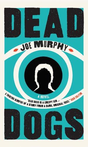 Бумажная книга «Dead Dogs», автор Джо Мерфи - фото №1